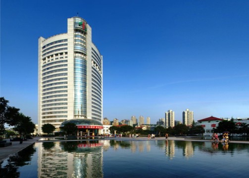 Hôpital du sud-ouest de Chongqing